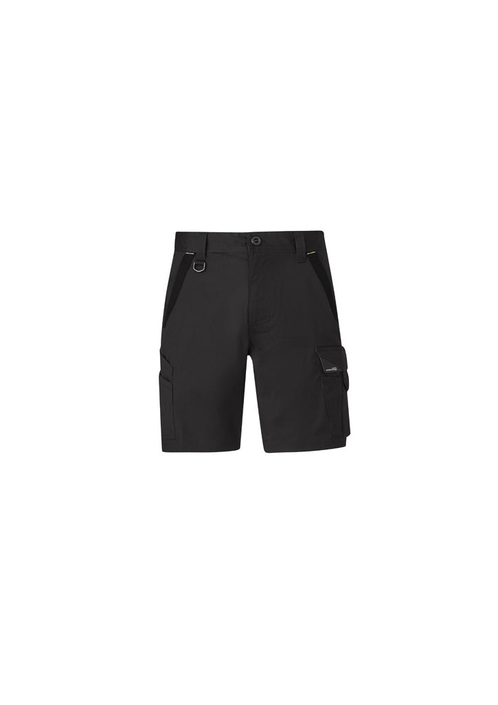 Syzmik Mens Streetworx Tough Short ZS550 - Icon Tshirts