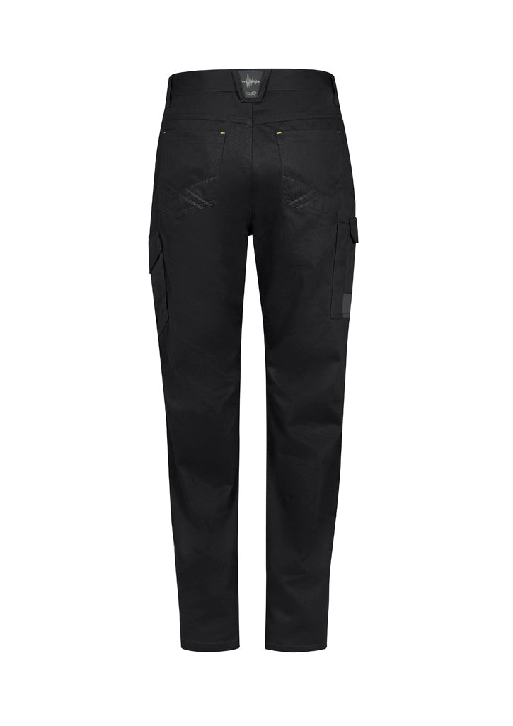 Syzmik Mens Summer Cargo Pant (Regular) ZP145R - Icon Tshirts