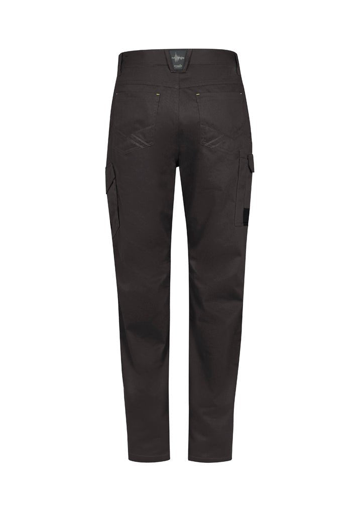 Syzmik Mens Summer Cargo Pant (Regular) ZP145R - Icon Tshirts