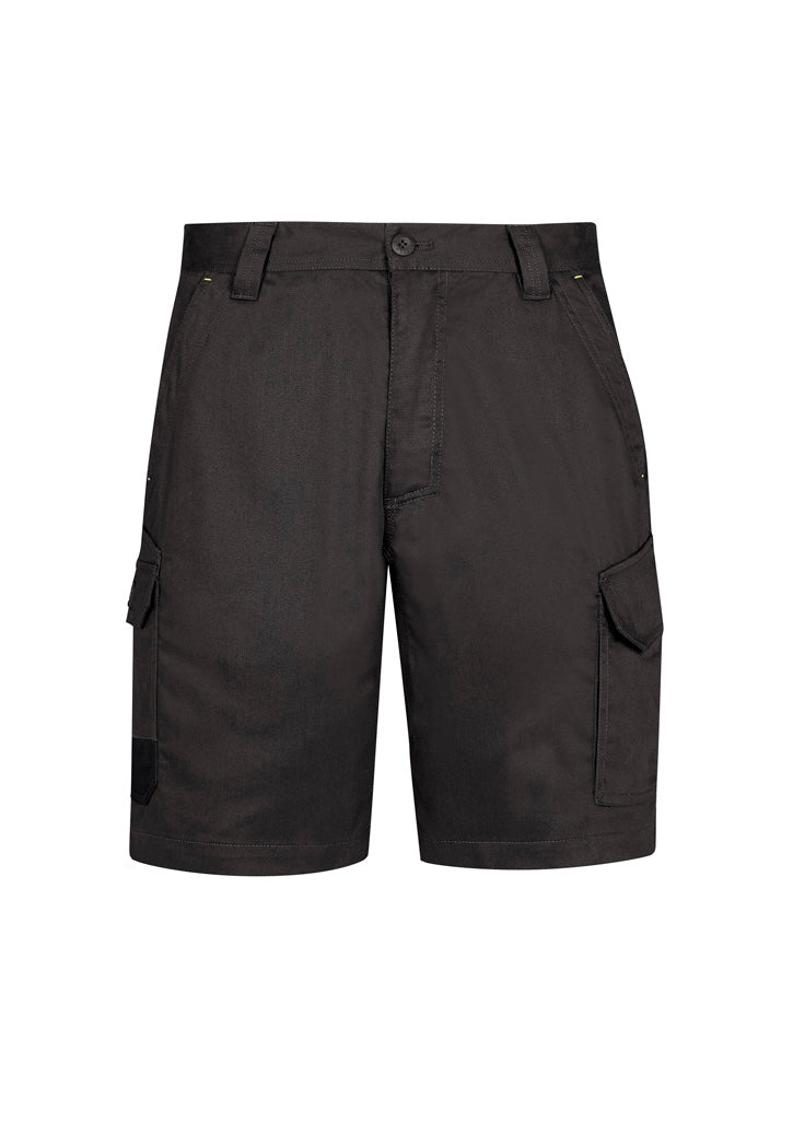 Syzmik Mens Summer Cargo Short ZS146 - Icon Tshirts
