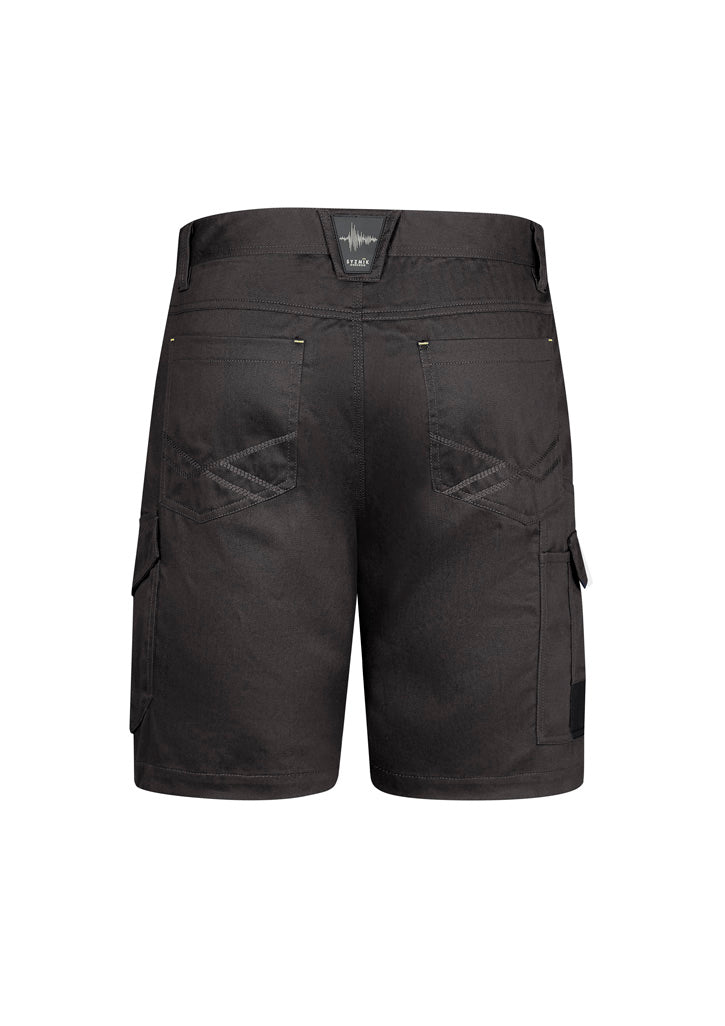 Syzmik Mens Summer Cargo Short ZS146 - Icon Tshirts