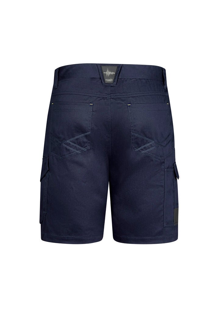 Syzmik Mens Summer Cargo Short ZS146 - Icon Tshirts