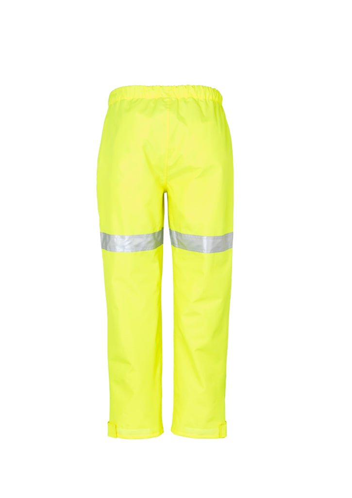 Syzmik Mens Taped Storm Pant ZJ352 - Icon Tshirts