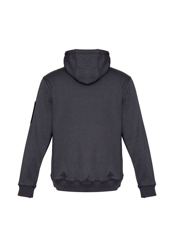 Syzmik Unisex Multi - pocket Hoodie ZT467 - Icon Tshirts