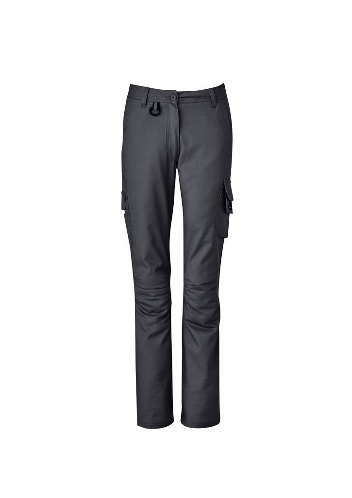 Syzmik Womens Rugged Cooling Pant ZP704 - Icon Tshirts