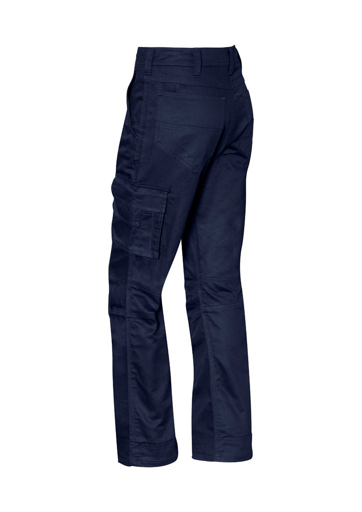 Syzmik Womens Rugged Cooling Pant ZP704 - Icon Tshirts