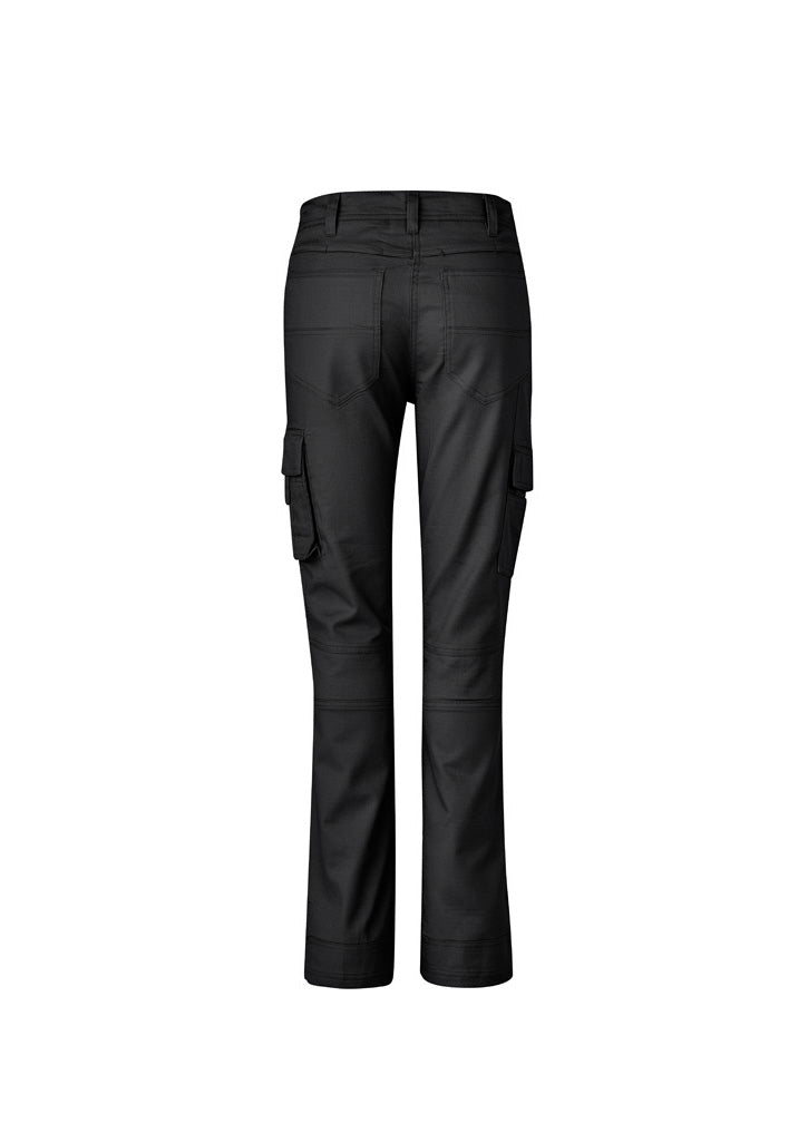 Syzmik Womens Rugged Cooling Pant ZP704 - Icon Tshirts