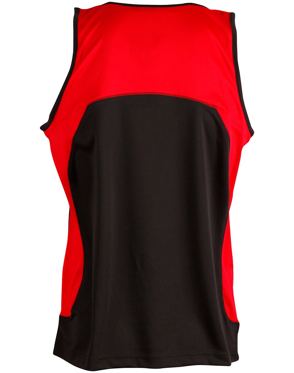 TS73 SPRINT SINGLET Men's - Icon Tshirts