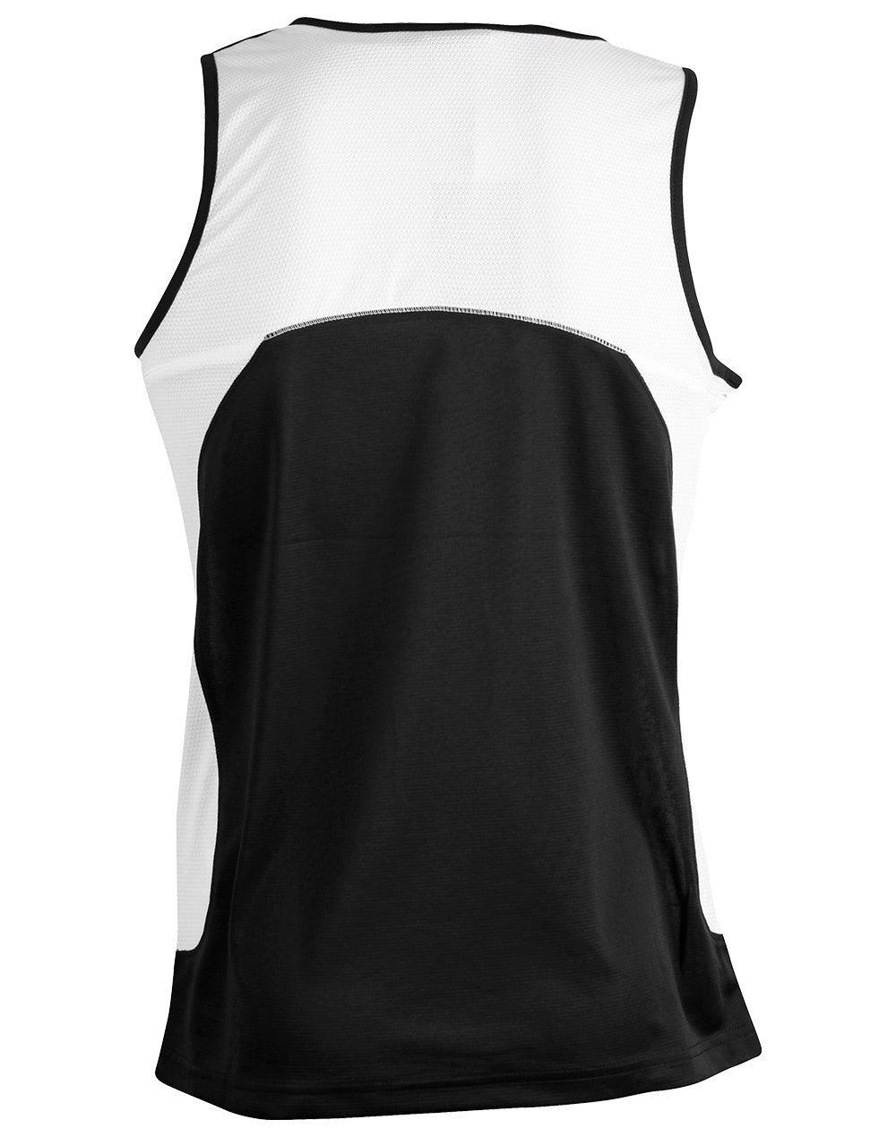 TS73 SPRINT SINGLET Men's - Icon Tshirts