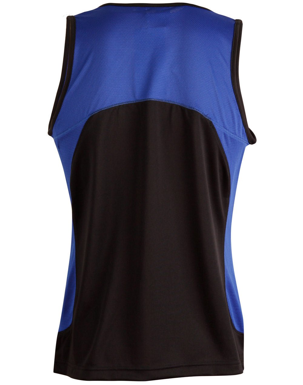 TS73 SPRINT SINGLET Men's - Icon Tshirts
