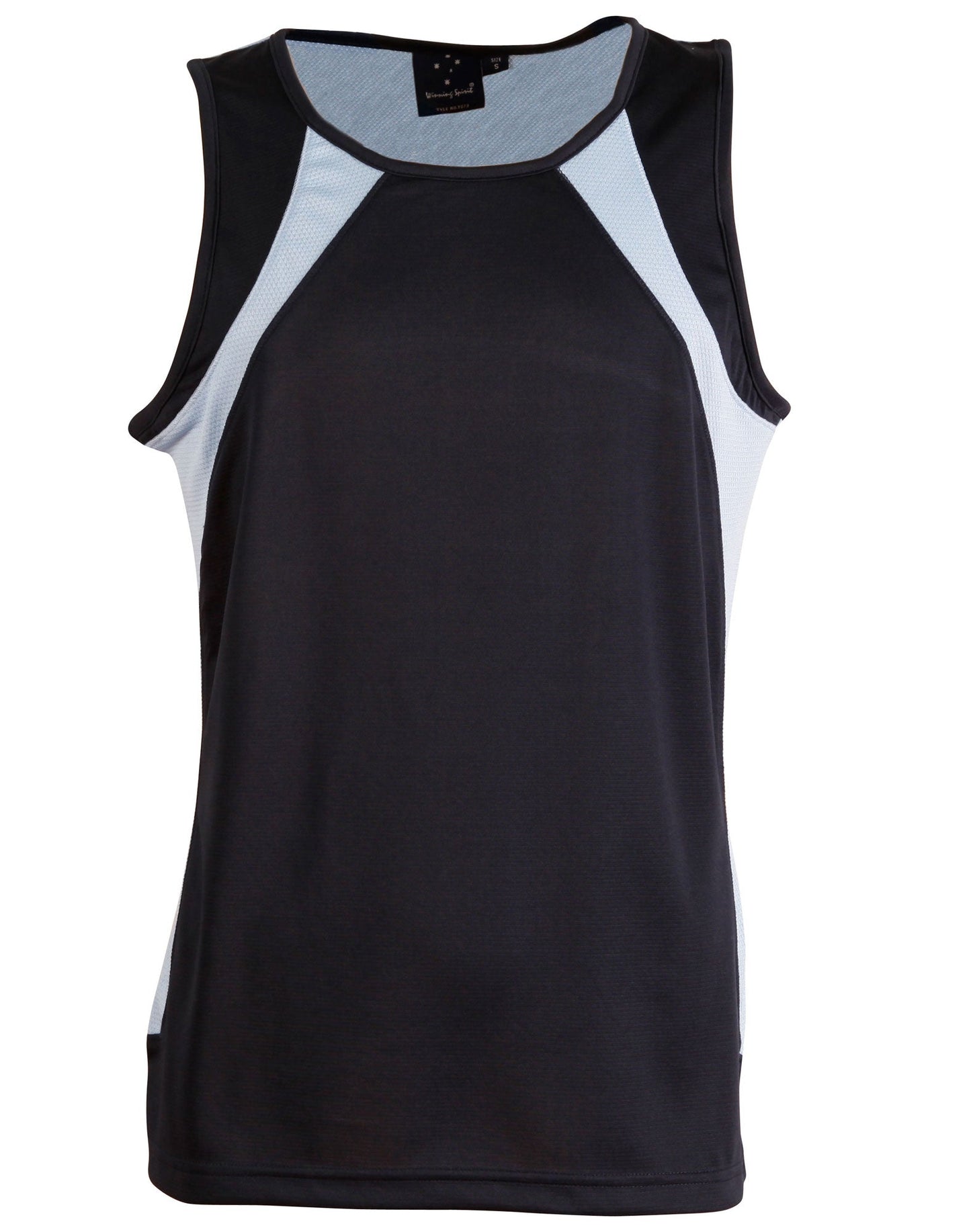 TS73 SPRINT SINGLET Men's - Icon Tshirts