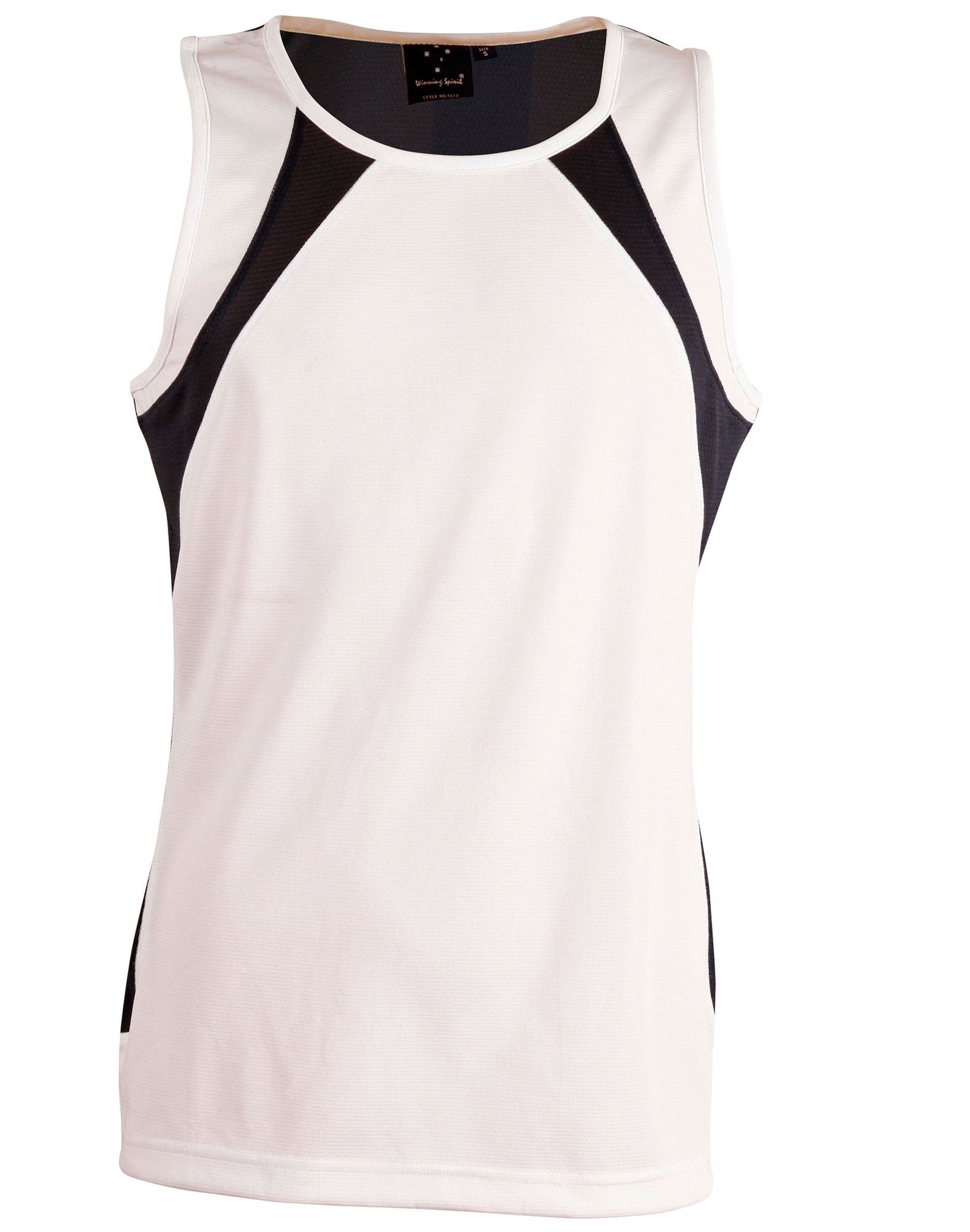 TS73 SPRINT SINGLET Men's - Icon Tshirts