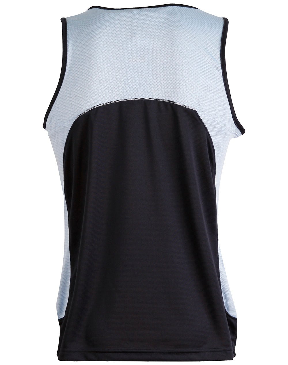 TS73 SPRINT SINGLET Men's - Icon Tshirts