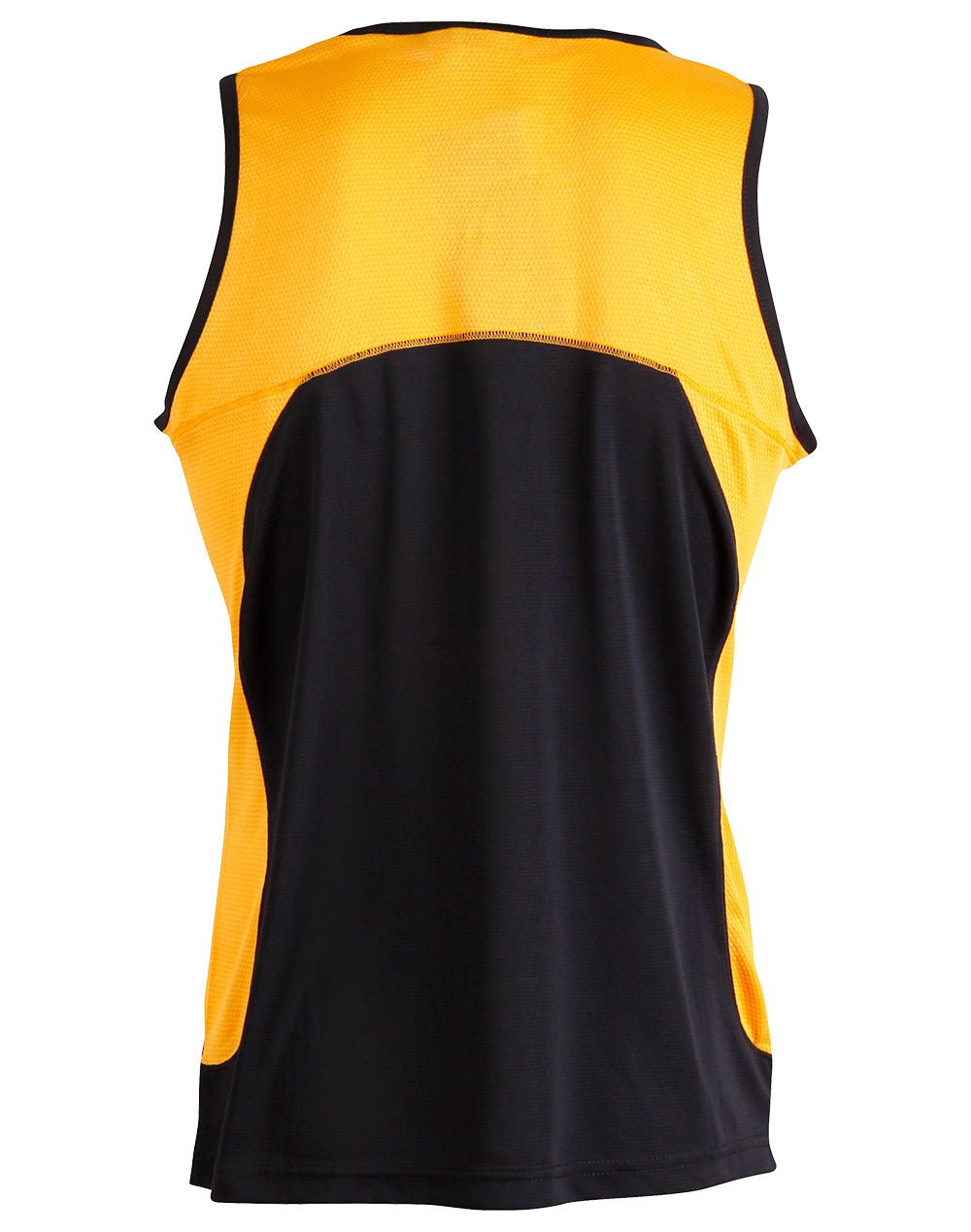 TS73 SPRINT SINGLET Men's - Icon Tshirts