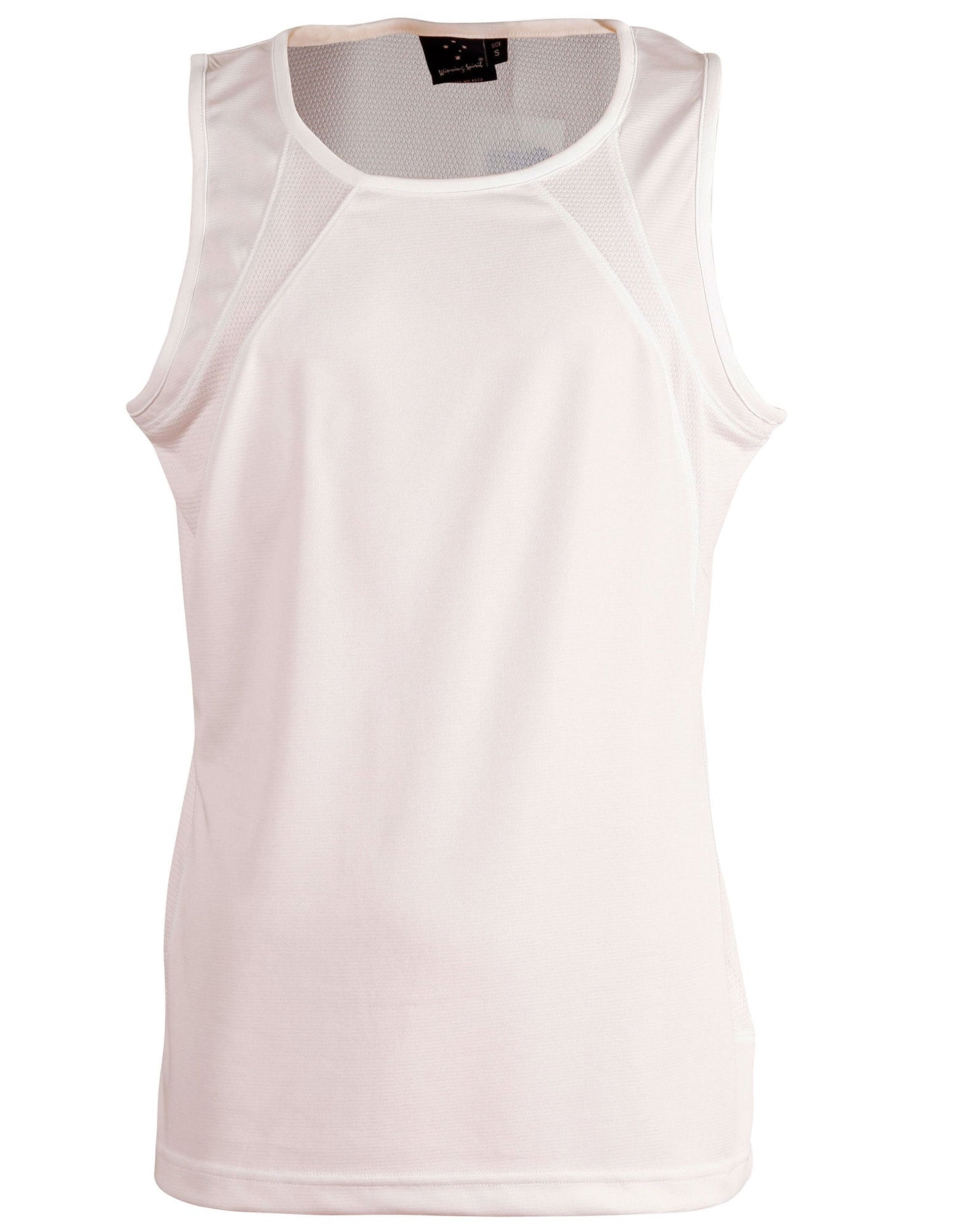 TS73 SPRINT SINGLET Men's - Icon Tshirts