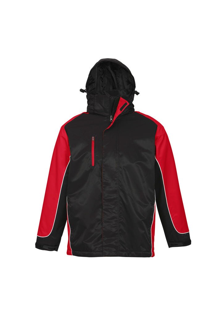 Unisex Nitro Jacket J10110 - Icon Tshirts
