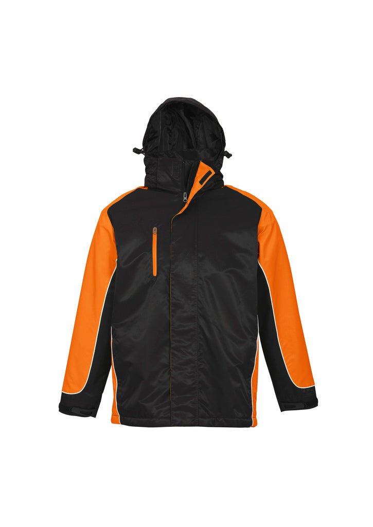 Unisex Nitro Jacket J10110 - Icon Tshirts