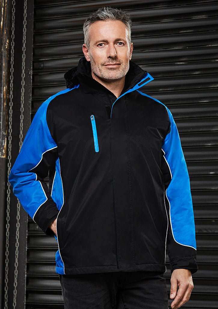 Unisex Nitro Jacket J10110 - Icon Tshirts