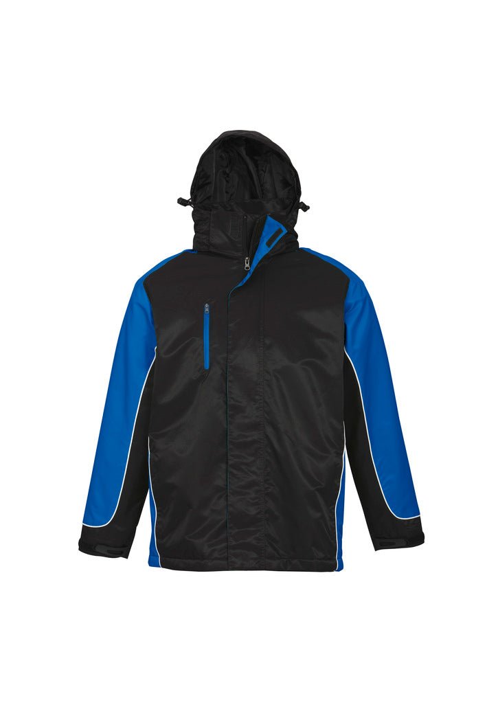 Unisex Nitro Jacket J10110 - Icon Tshirts
