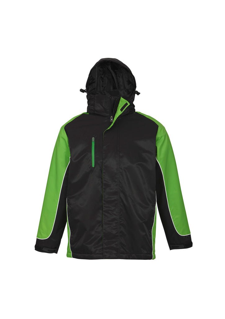 Unisex Nitro Jacket J10110 - Icon Tshirts