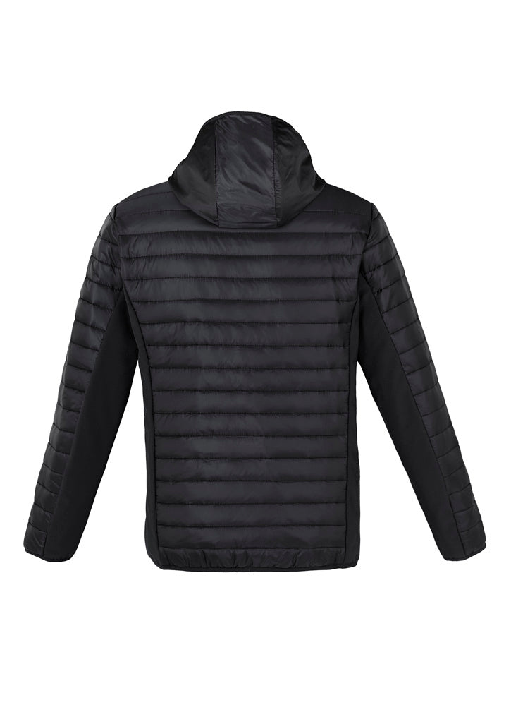 Unisex Patrol Jacket J134M - Icon Tshirts