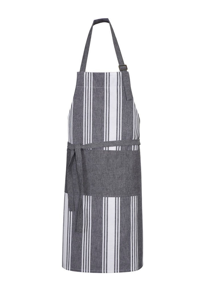 Unisex Salt Bib Apron - BA75 - Icon Tshirts
