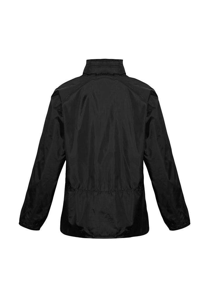 Unisex Spinnaker Jacket - J833 - Icon Tshirts