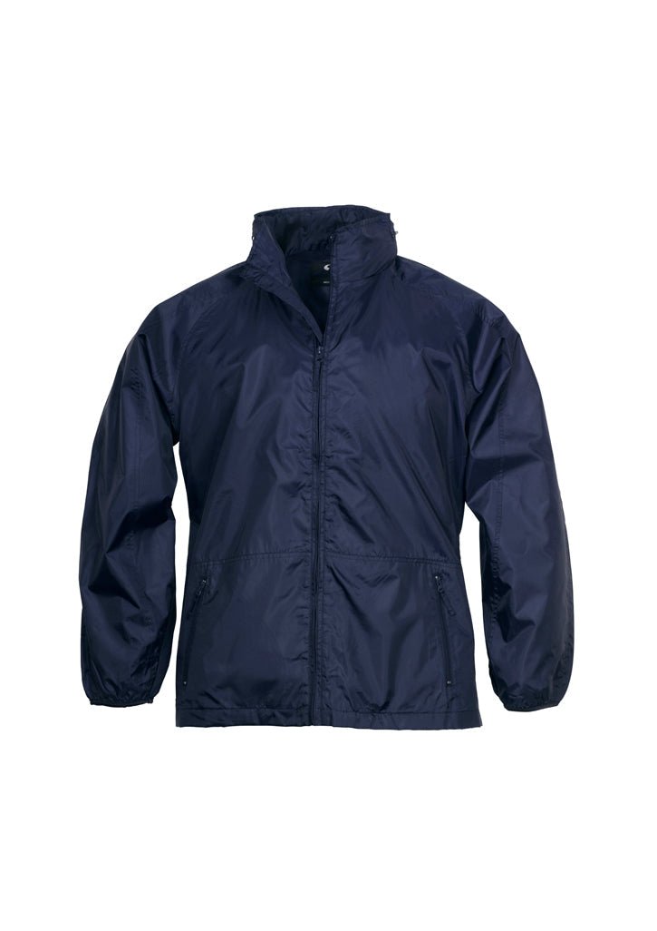 Unisex Spinnaker Jacket - J833 - Icon Tshirts