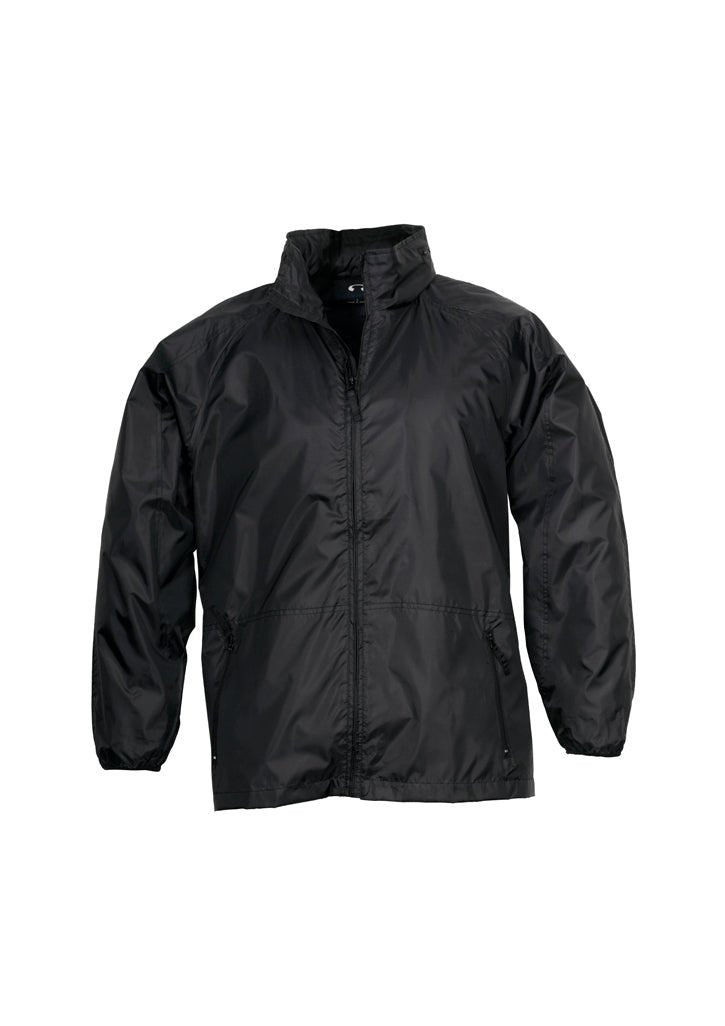 Unisex Spinnaker Jacket - J833 - Icon Tshirts