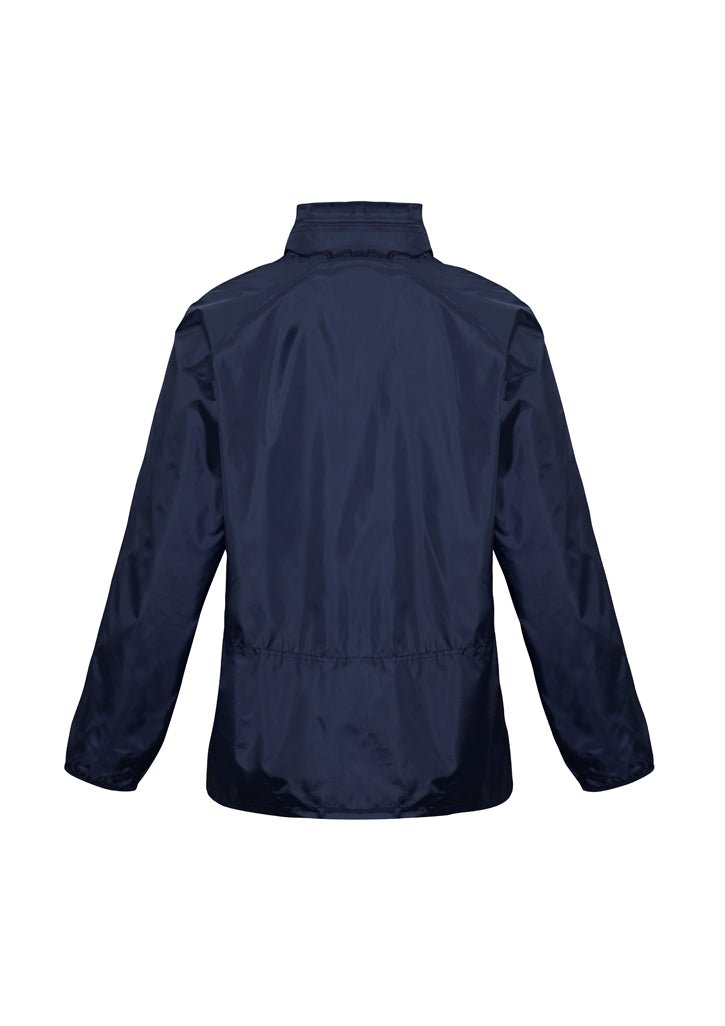 Unisex Spinnaker Jacket - J833 - Icon Tshirts