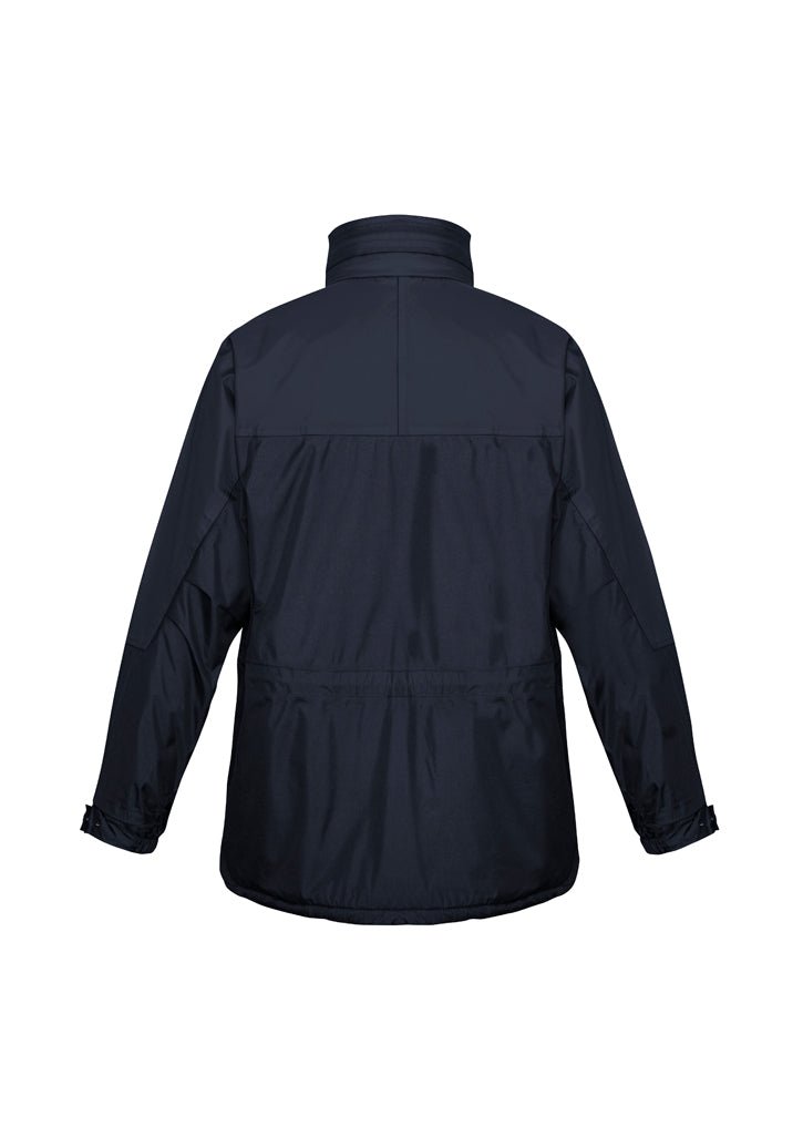 Unisex Trekka Jacket - J8600 - Icon Tshirts