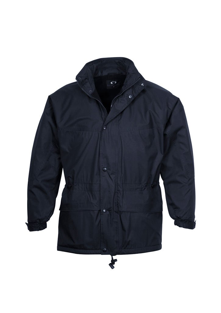 Unisex Trekka Jacket - J8600 - Icon Tshirts