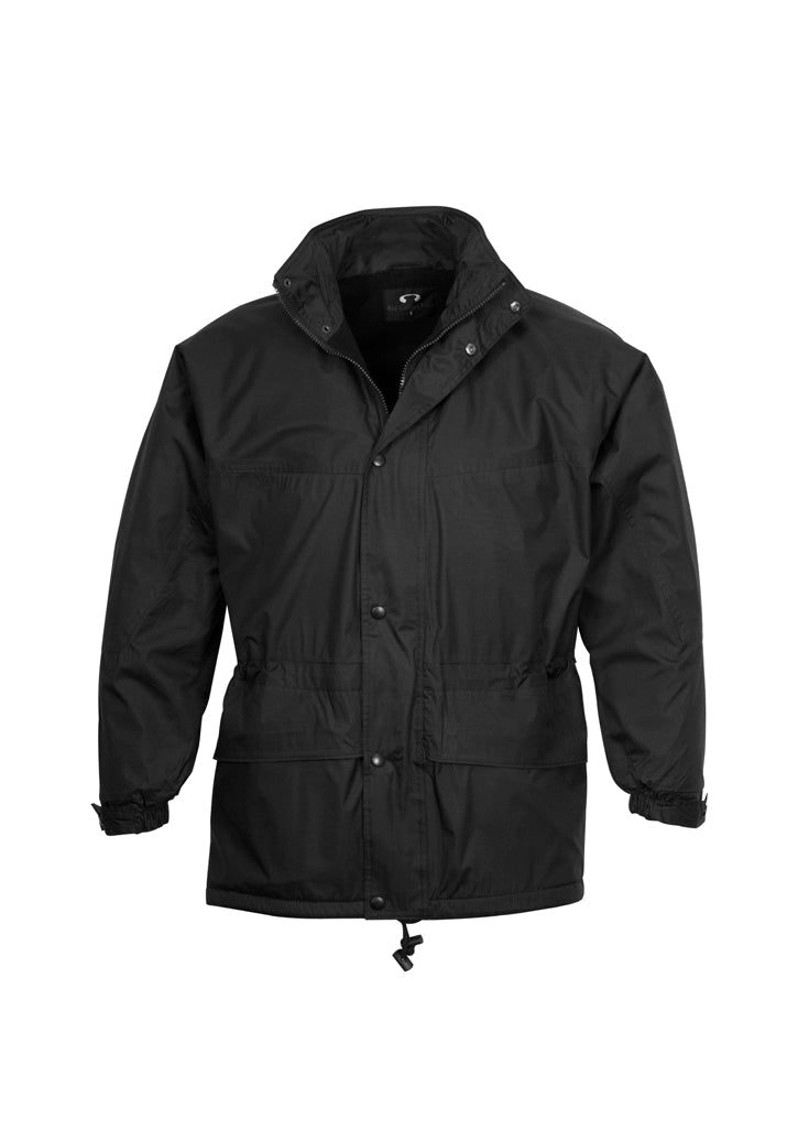 Unisex Trekka Jacket - J8600 - Icon Tshirts