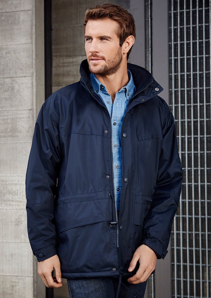 Unisex Trekka Jacket - J8600 - Icon Tshirts