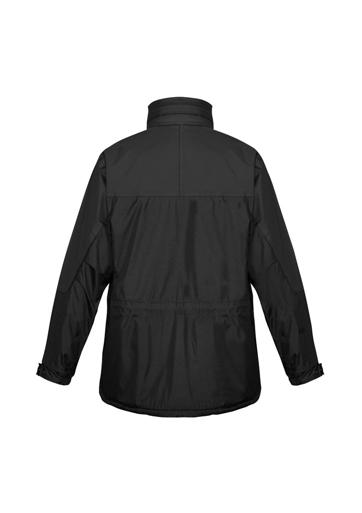 Unisex Trekka Jacket - J8600 - Icon Tshirts