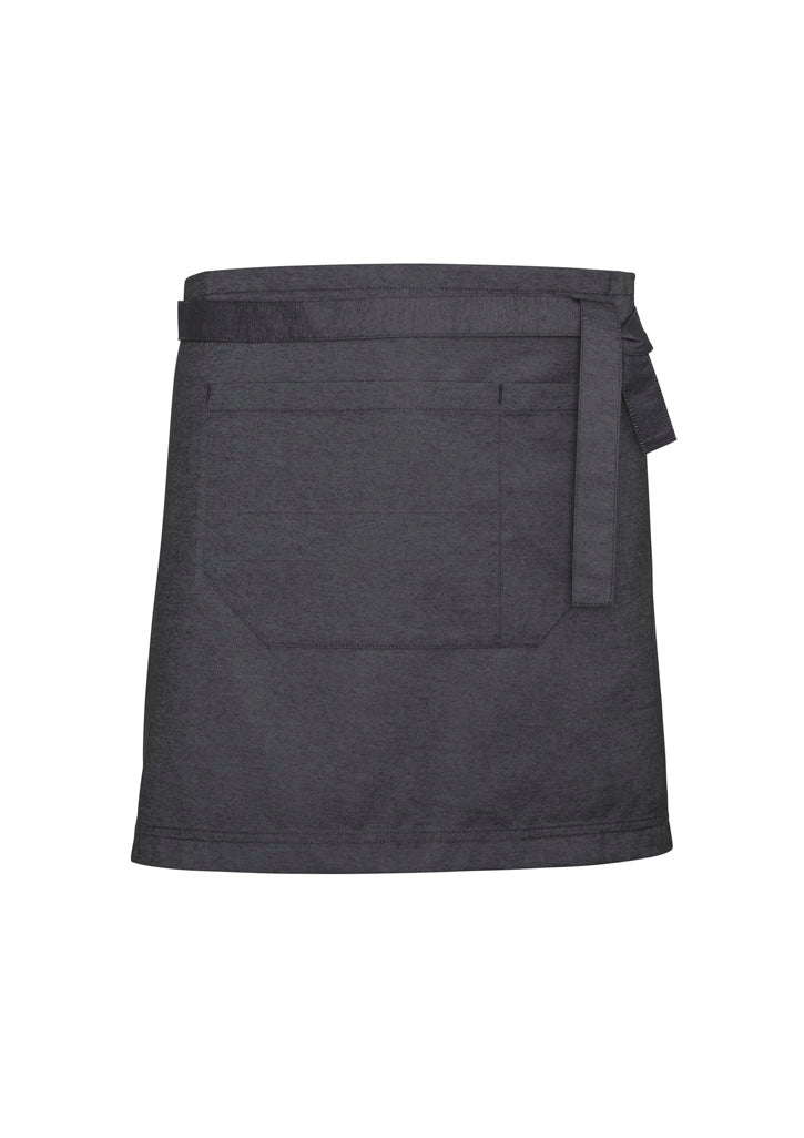 Urban 1/2 Waist Apron - BA54 - Icon Tshirts