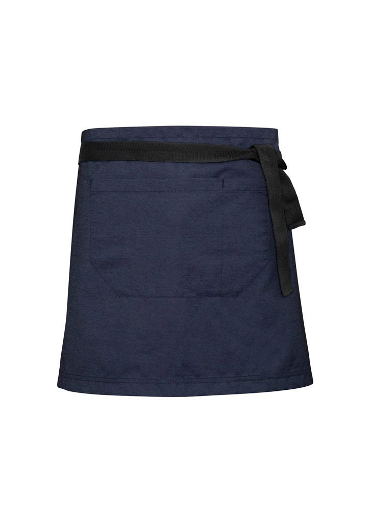 Urban 1/2 Waist Apron - BA54 - Icon Tshirts