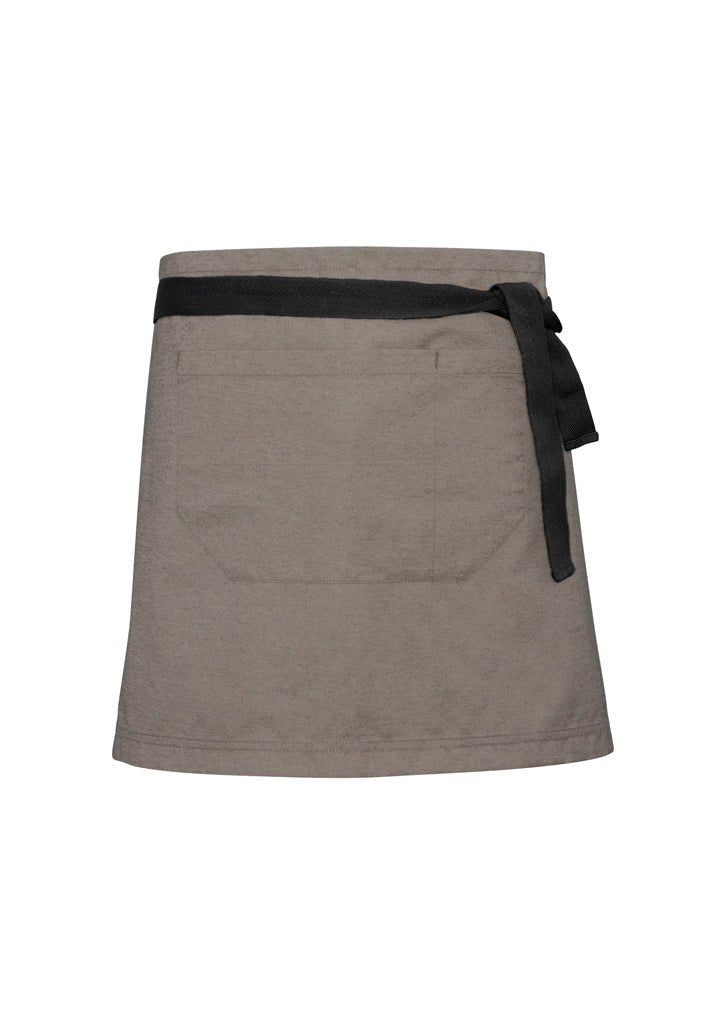 Urban 1/2 Waist Apron - BA54 - Icon Tshirts