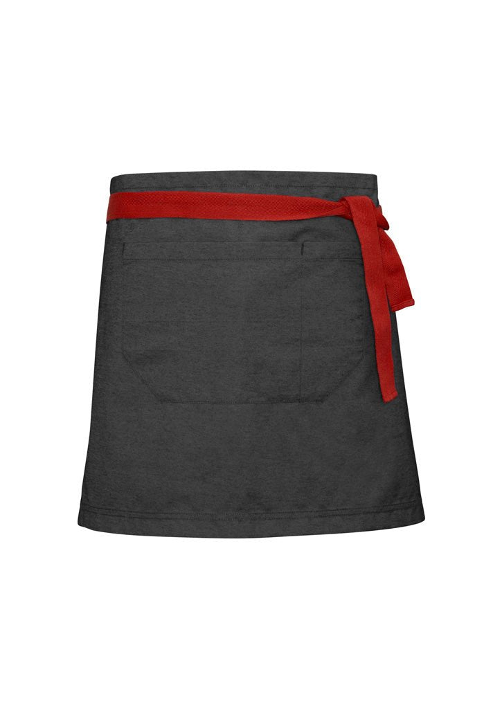Urban 1/2 Waist Apron - BA54 - Icon Tshirts