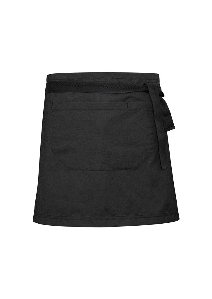 Urban 1/2 Waist Apron - BA54 - Icon Tshirts