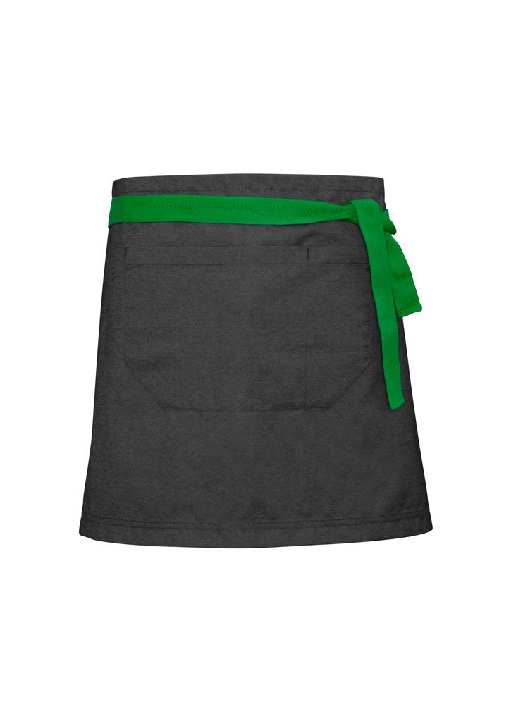 Urban 1/2 Waist Apron - BA54 - Icon Tshirts