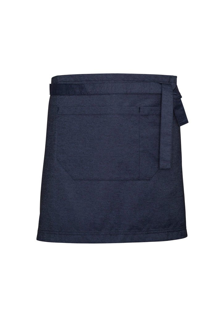Urban 1/2 Waist Apron - BA54 - Icon Tshirts