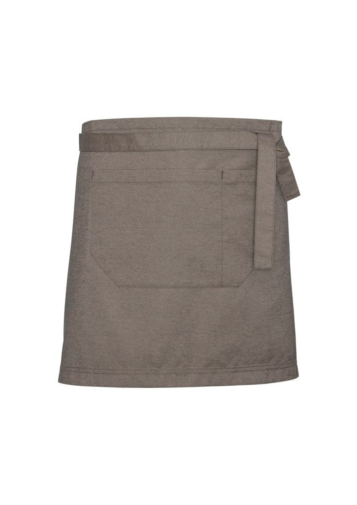 Urban 1/2 Waist Apron - BA54 - Icon Tshirts