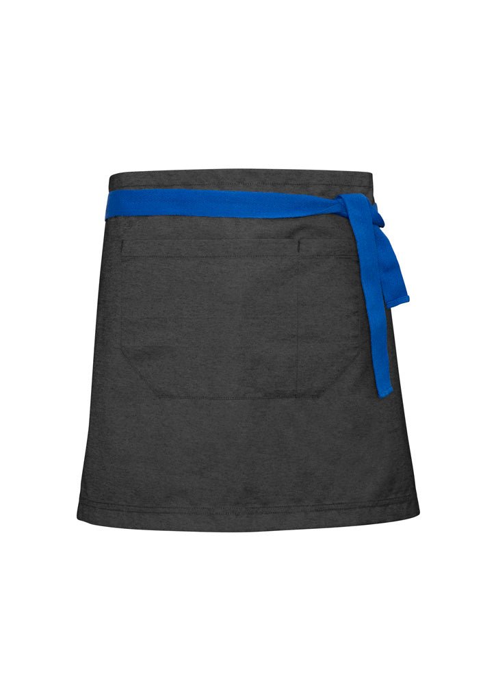 Urban 1/2 Waist Apron - BA54 - Icon Tshirts