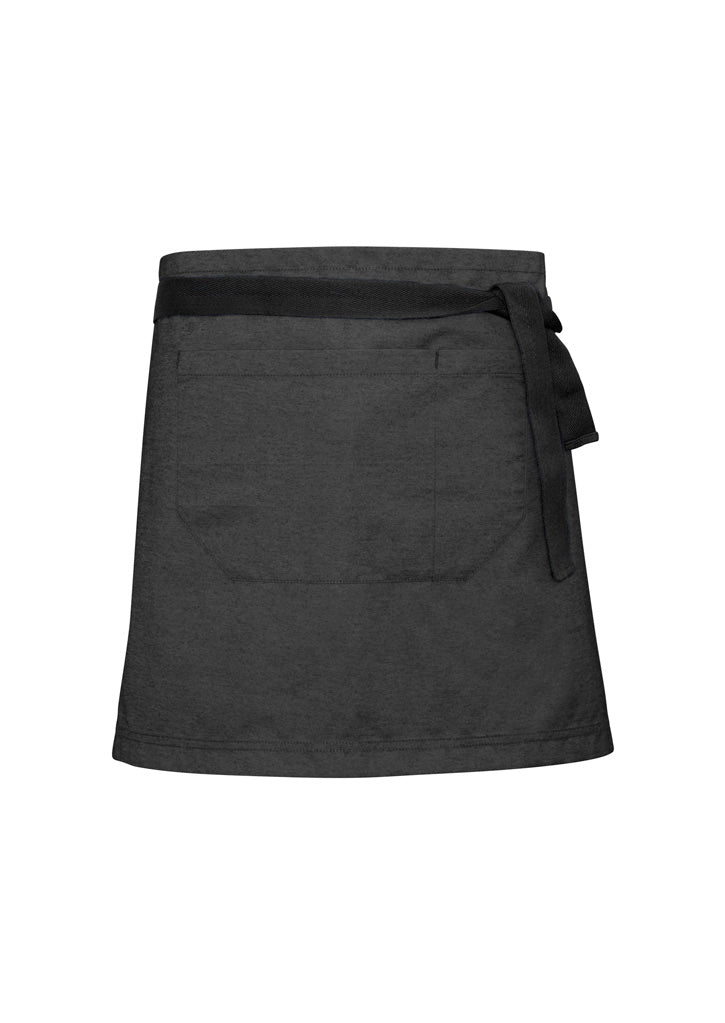 Urban 1/2 Waist Apron - BA54 - Icon Tshirts
