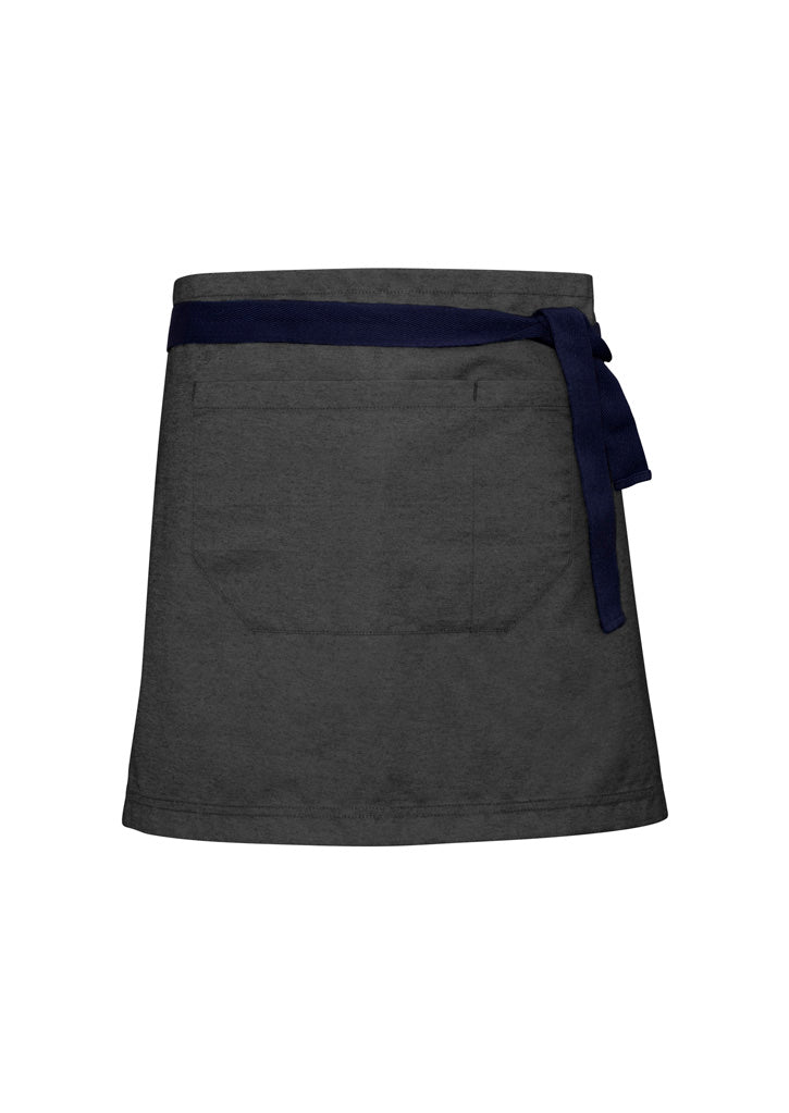 Urban 1/2 Waist Apron - BA54 - Icon Tshirts