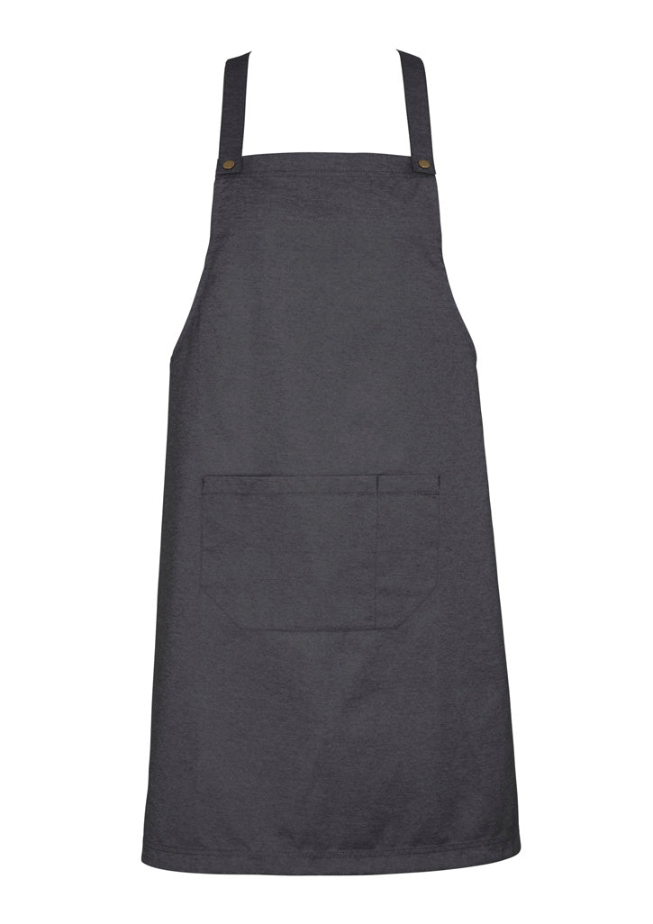 Urban Bib Apron - BA55 - Icon Tshirts