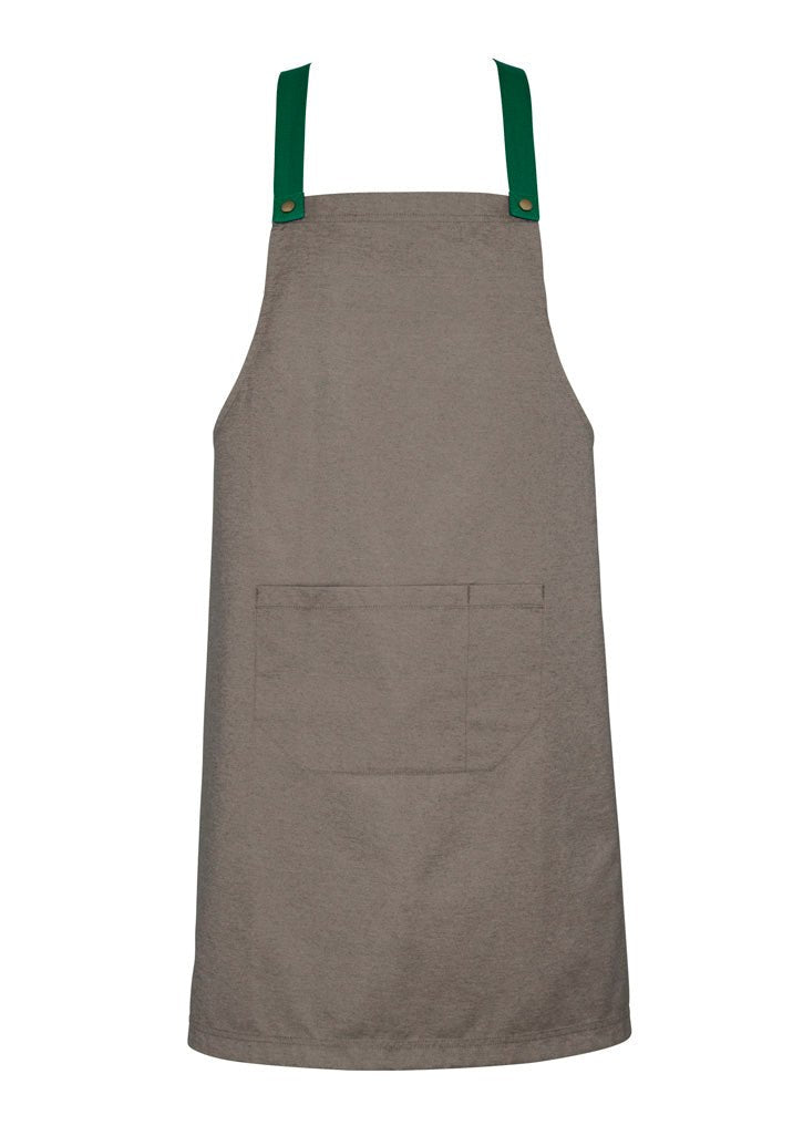Urban Bib Apron - BA55 - Icon Tshirts