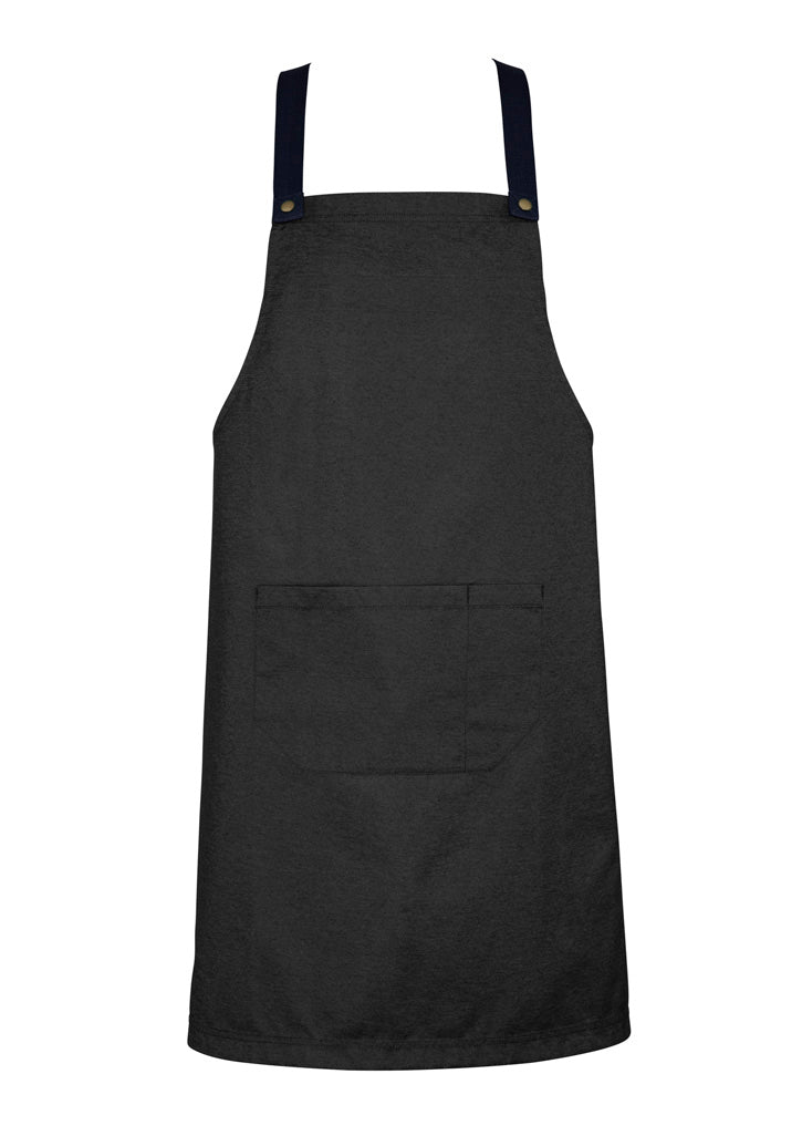 Urban Bib Apron - BA55 - Icon Tshirts