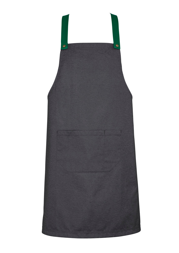 Urban Bib Apron - BA55 - Icon Tshirts